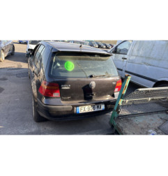 Porte arriere droit VOLKSWAGEN GOLF 4