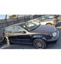 Porte arriere droit VOLKSWAGEN GOLF 4
