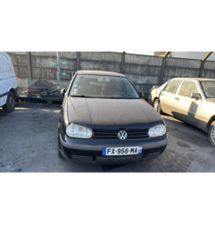 Porte arriere droit VOLKSWAGEN GOLF 4