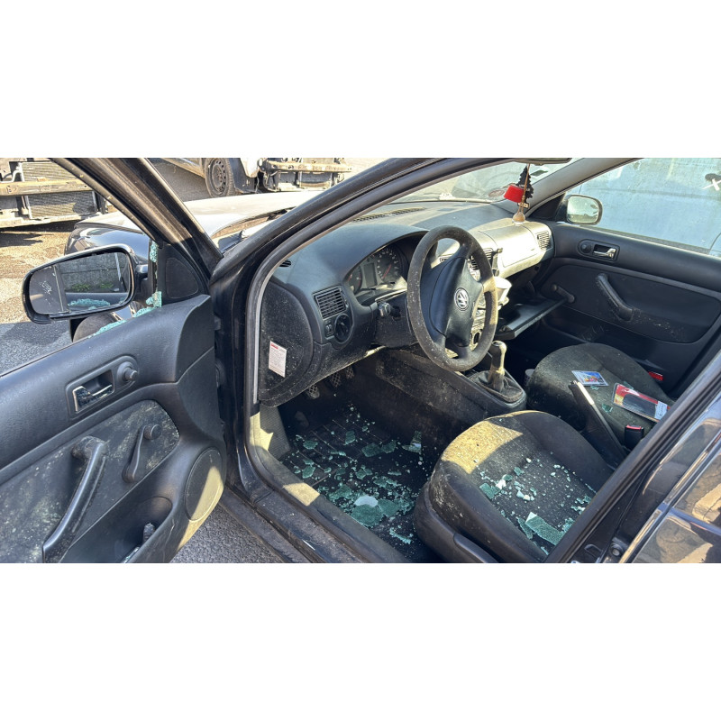 Porte arriere droit VOLKSWAGEN GOLF 4 Photo n°15
