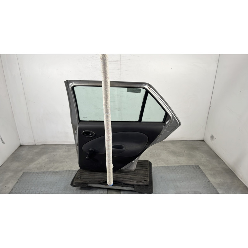 Porte arriere droit FORD FIESTA 4 Photo n°6