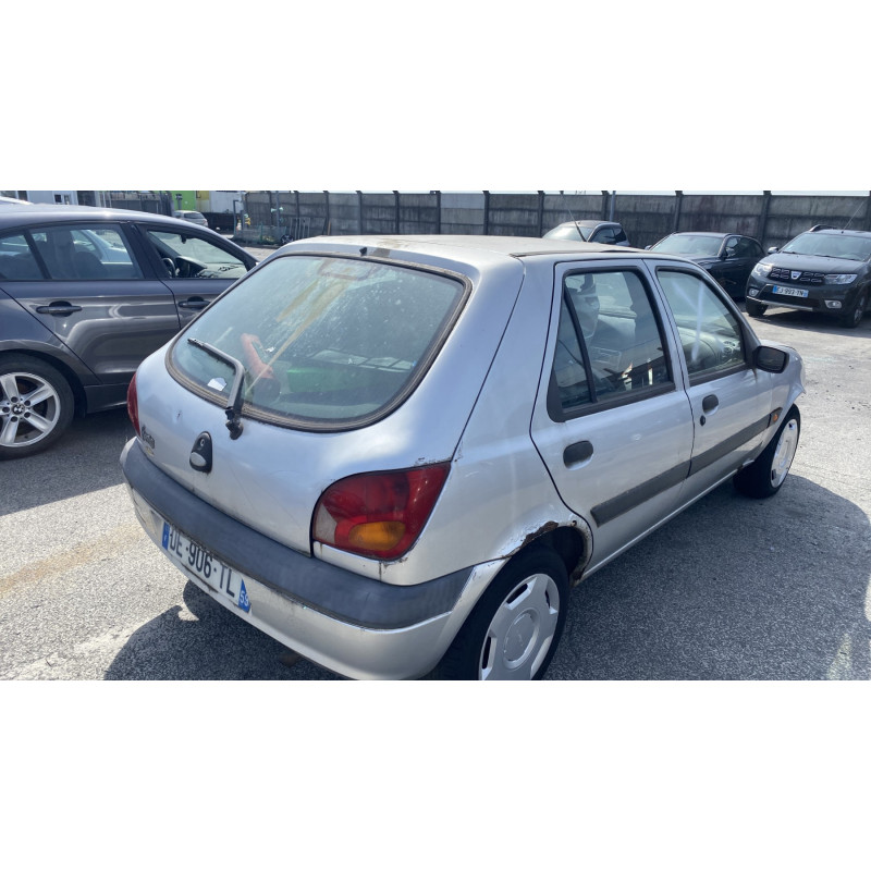 Porte arriere droit FORD FIESTA 4 Photo n°9