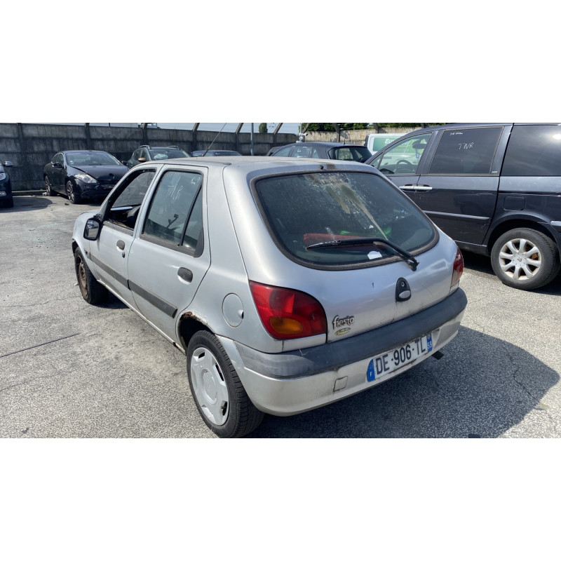 Porte arriere droit FORD FIESTA 4 Photo n°10