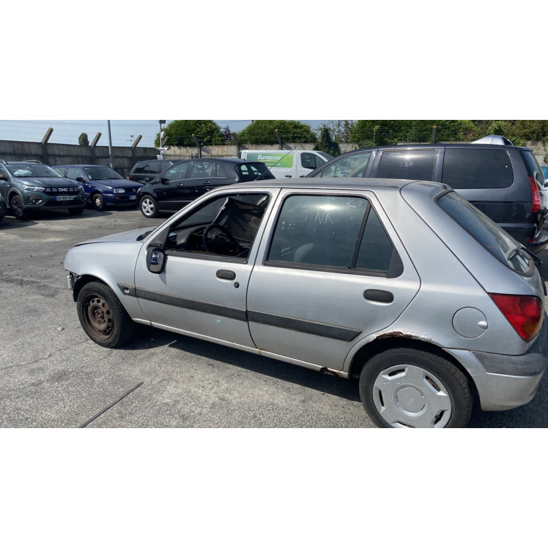 Porte arriere droit FORD FIESTA 4 Photo n°12