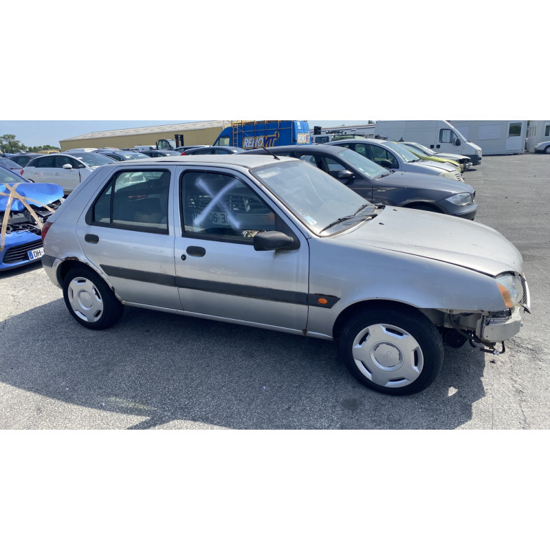 Porte arriere droit FORD FIESTA 4 Photo n°13