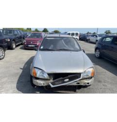 Porte arriere droit FORD FIESTA 4