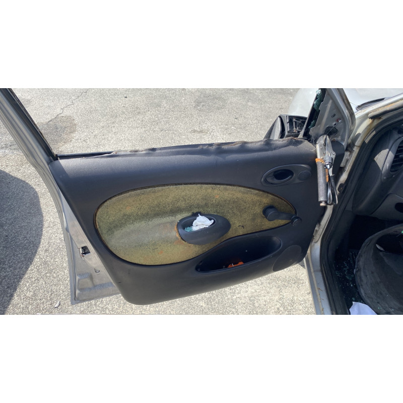 Porte arriere droit FORD FIESTA 4 Photo n°15