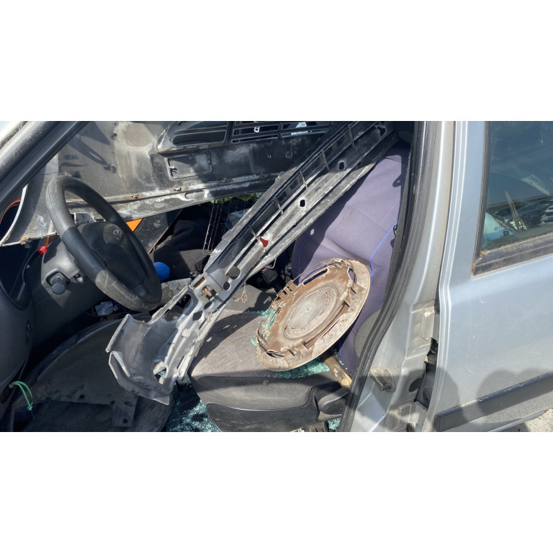 Porte arriere droit FORD FIESTA 4 Photo n°16