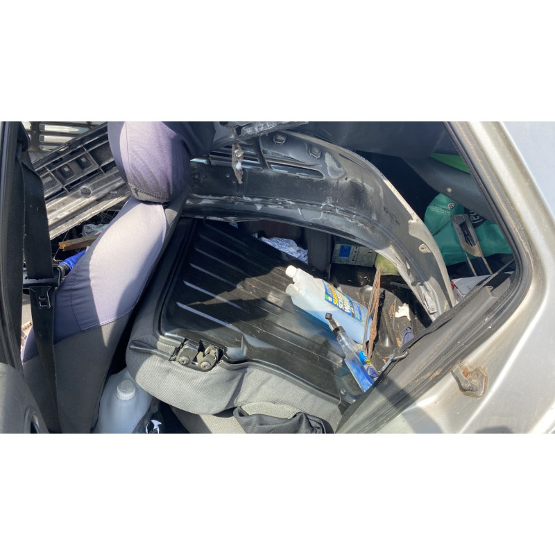Porte arriere droit FORD FIESTA 4 Photo n°17