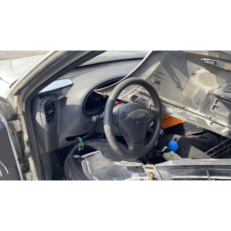 Porte arriere droit FORD FIESTA 4 Photo n°18