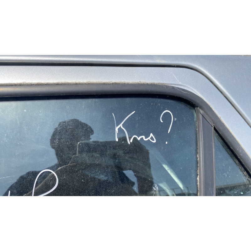 Porte arriere droit FORD FIESTA 4 Photo n°20