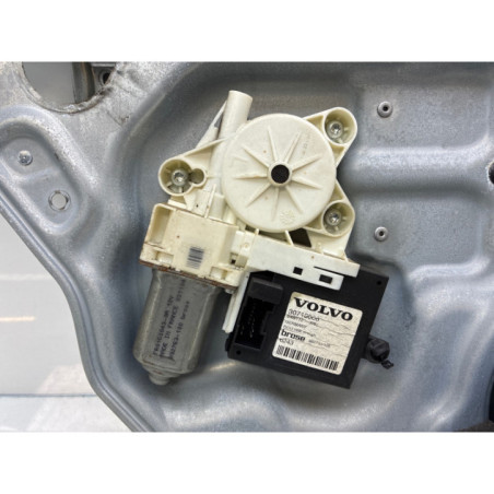 Leve vitre electrique arriere gauche VOLVO S 40 2
