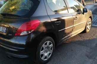 Boitier BSI PEUGEOT 207