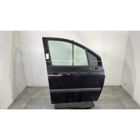 Porte avant droit CITROEN C8 Photo n°1