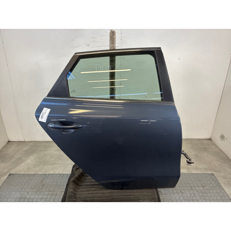 Porte arriere droit KIA CEE-D 2 SPORT WAGON Photo n°2
