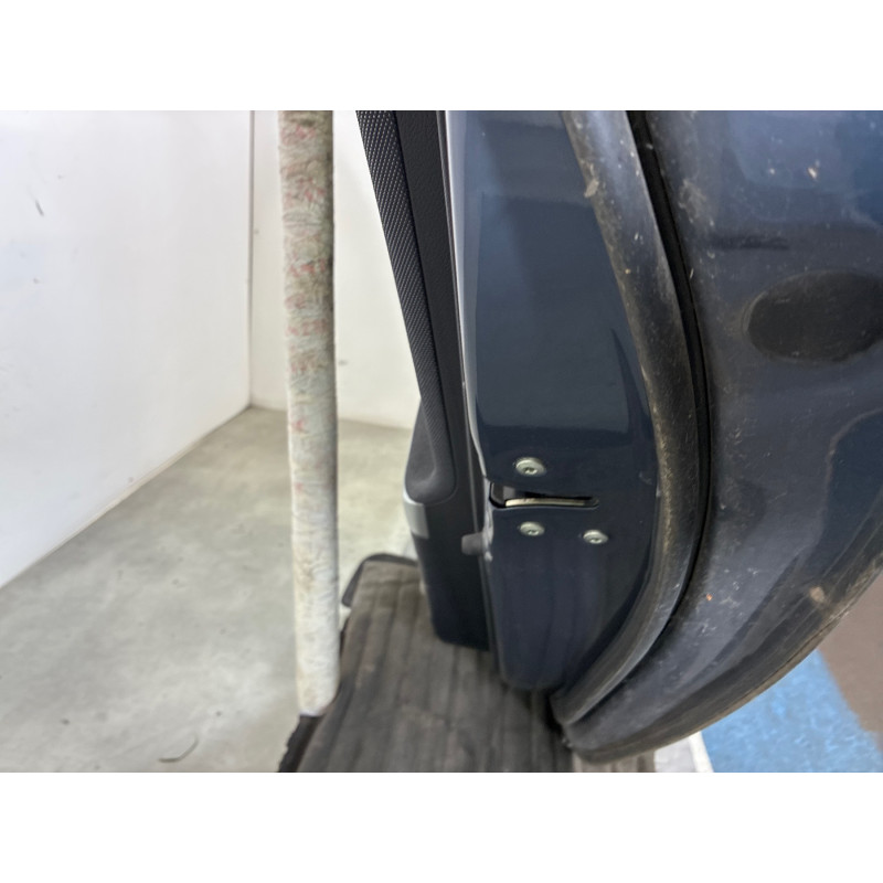 Porte arriere droit KIA CEE-D 2 SPORT WAGON Photo n°3
