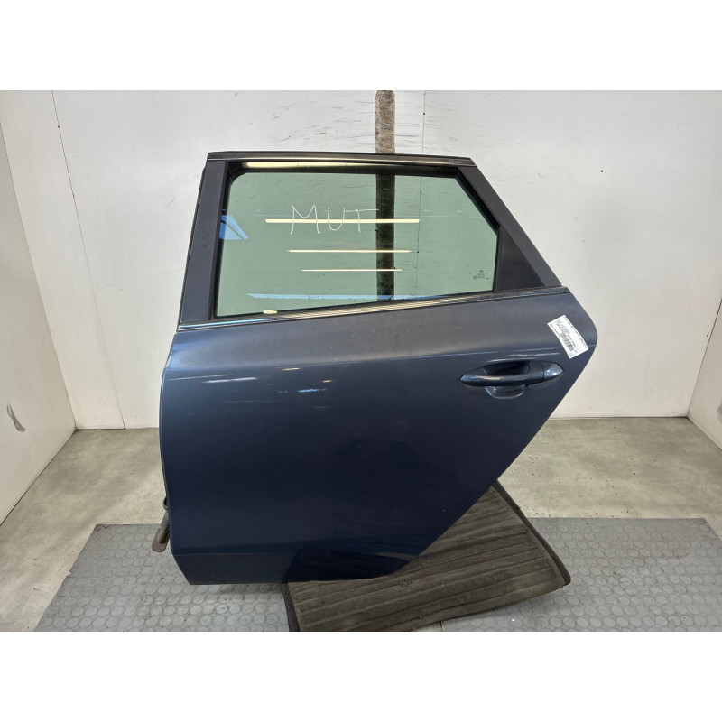 Porte arriere gauche KIA CEE-D 2 SPORT WAGON Photo n°4