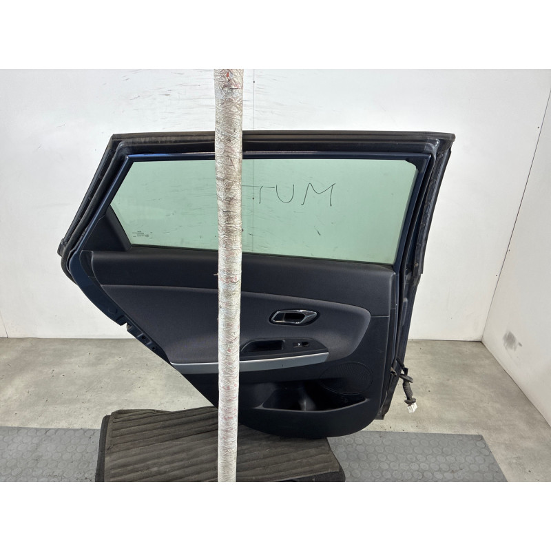 Porte arriere gauche KIA CEE-D 2 SPORT WAGON Photo n°5