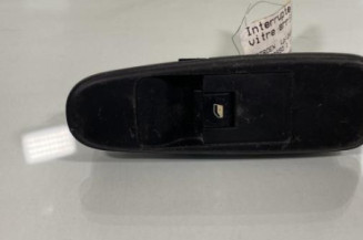 Interrupteur de leve vitre arriere droit CITROEN C4 PICASSO 1