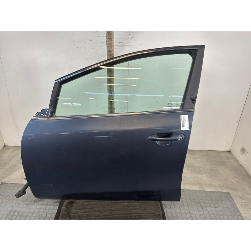 Porte avant gauche KIA CEE-D 2 SPORT WAGON Photo n°1