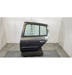 Porte arriere gauche RENAULT CLIO 2 Photo n°1