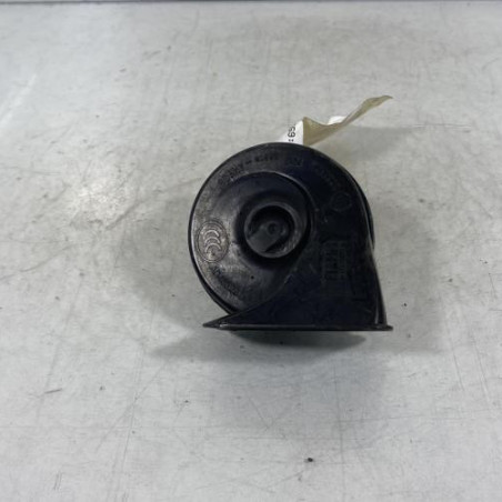 Avertisseur/Klaxon OPEL CORSA D Photo n°1