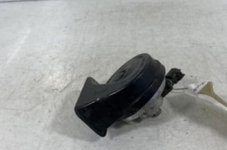 Avertisseur/Klaxon OPEL CORSA D