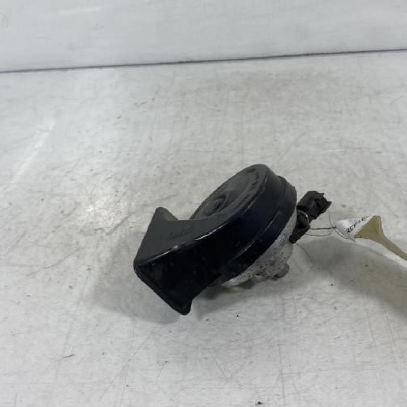 Avertisseur/Klaxon OPEL CORSA D Photo n°2