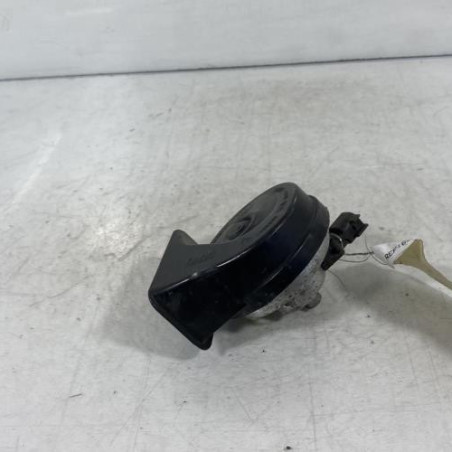 Avertisseur/Klaxon OPEL CORSA D