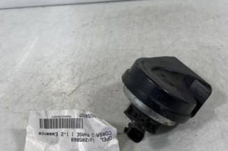 Avertisseur/Klaxon OPEL CORSA D