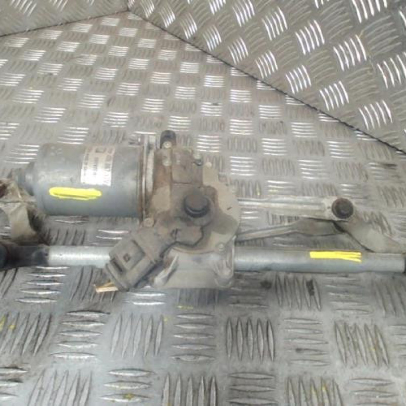 Moteur essuie glace avant OPEL CORSA D Photo n°1