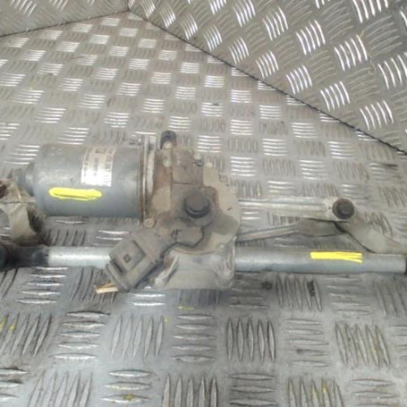 Moteur essuie glace avant OPEL CORSA D Photo n°1