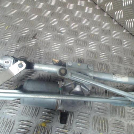 Moteur essuie glace avant OPEL CORSA D