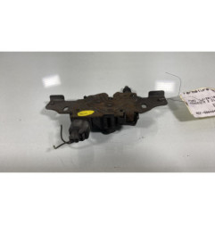 Fermeture de capot FORD MONDEO 2