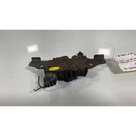 Fermeture de capot FORD MONDEO 2