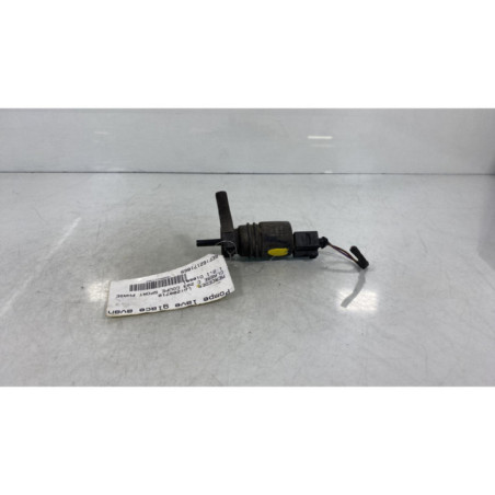 Pompe lave glace avant MERCEDES CLASSE C 203 COUPE SPORT