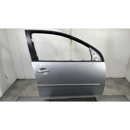 Porte avant droit VOLKSWAGEN GOLF 5 Photo n°1