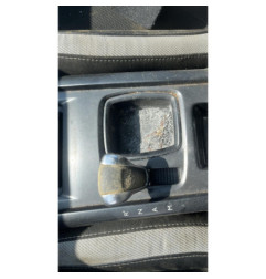 Pretensionneur de ceinture avant droit CITROEN DS4