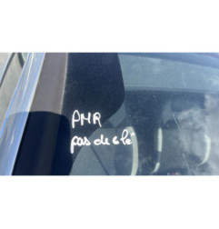 Pretensionneur de ceinture avant droit CITROEN DS4
