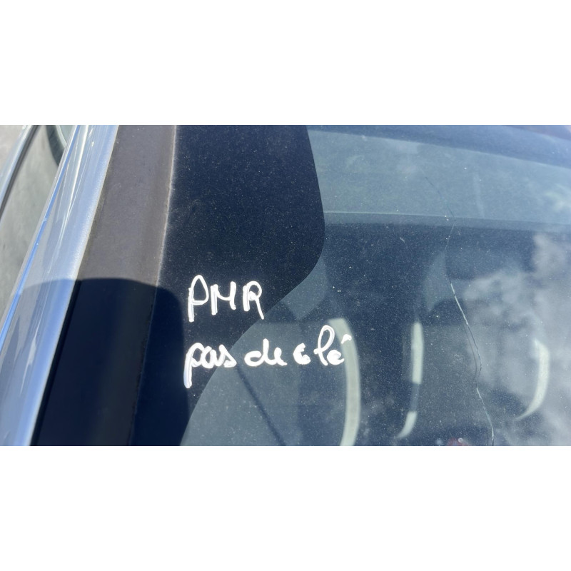 Pretensionneur de ceinture avant droit CITROEN DS4 Photo n°7