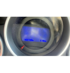 Pretensionneur de ceinture avant droit CITROEN DS4