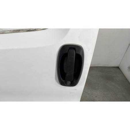 Porte avant gauche FIAT QUBO