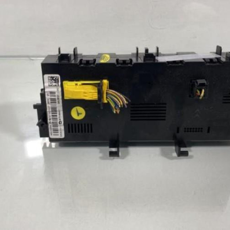 Commande chauffage CITROEN DS3 Photo n°2