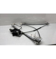 Leve vitre electrique avant gauche BMW X5 E53 Photo n°1