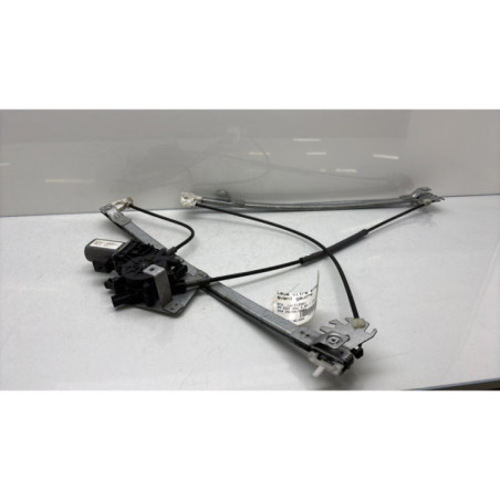 Leve vitre electrique avant gauche BMW X5 E53 Photo n°1