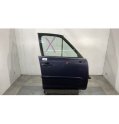 Porte avant droit CITROEN C4 PICASSO 1 Photo n°1