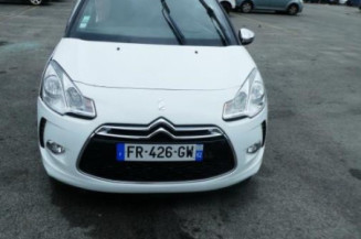 Commande chauffage CITROEN DS3