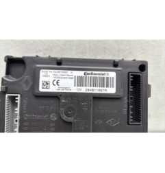 Boitier UCH RENAULT CLIO 4