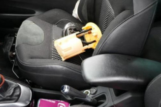 Commande chauffage CITROEN DS3