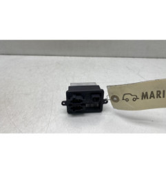 Resistance chauffage OPEL VIVARO 3